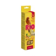 Rio Палочки д/ канареек с тропическими фруктами