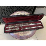 Yamaha YFL-221SII флейта, Япония USED