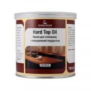 Твердое масло для столешниц HARD TOP OIL (750 мл)