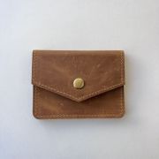 Мини-конверт (коричневый), Ek.goods, ЕЕА 27