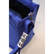 Сумка Handbag синяя, ВЕИ 274