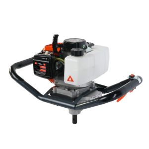 Мотобур бензиновый AE140D (без шнека) 2.5л/с 43куб.см макс. D шнека 300мм PATRIOT 742104476