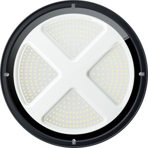 Светильник светодиодный 14 435 NHB-P4-150-6.5K-120D-LED (High Bay) 150Вт 6500К IP65 18750лм 120град. для высоких пролетов Navigator 14435