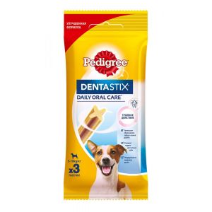 Pedigree Dentastix для собак мелких пород 45 г