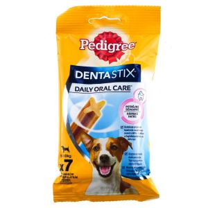 Pedigree Dentastix мелких пород и щенков 110 г