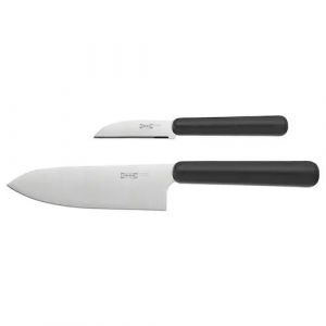 Набор ножей Fordubbla 14 см и 7 см 2 предмета