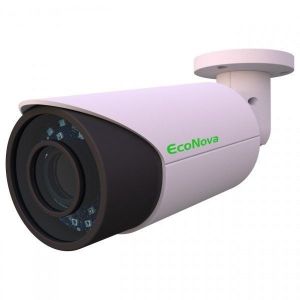 Камера видеонаблюдения EcoNova 0279