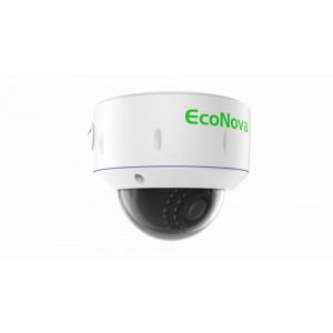 Камера видеонаблюдения EcoNova 0478
