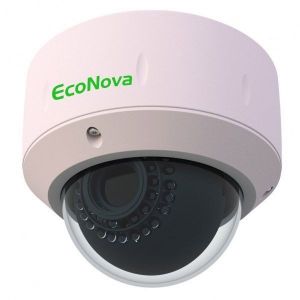 Камера видеонаблюдения EcoNova 0282