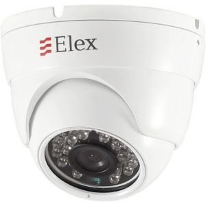 Камера видеонаблюдения Elex IP-1,3 iF IR-MAX