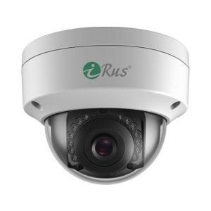 Камера видеонаблюдения iRUS-IP2010A2.8PoE