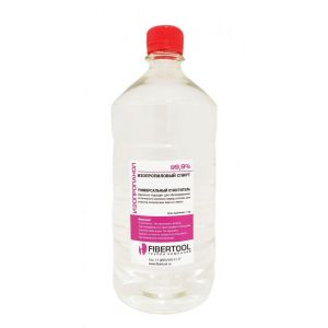 Изопропиловый спирт абсолютированный (2-Пропанол) 1литр