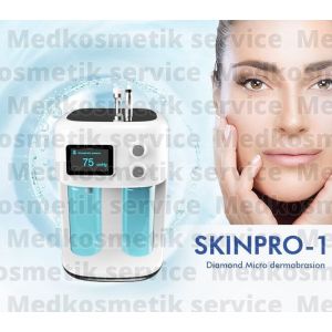 Аппарат вакуумного гидропилинга SkinPro-1