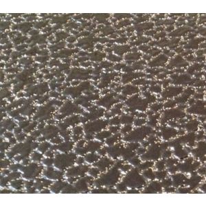 Панель кожаная Мозаика Венге гламур L061 (2050х250*8)