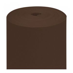 Скатерть банкетная в рулоне Airlaid, шоколад, 1,2*50 м, Garcia de PouИспания