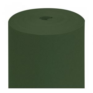 Скатерть банкетная в рулоне Airlaid, зеленая, в рулоне 1,2*50 м, Garcia de PouИспания
