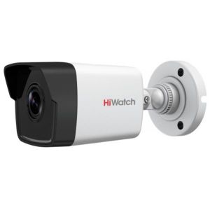 DS-I450 IP-камера 4 Мп HiWatch