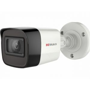 DS-T520(С) HD-TVI камера 5 Мп HiWatch