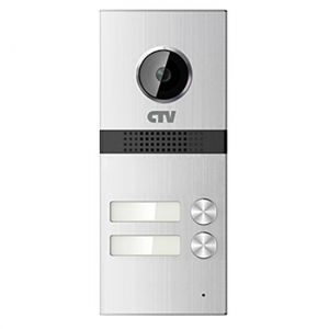 CTV-D2MULTI вызывная панель CTV