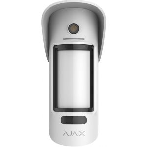 Ajax MotionCam Outdoor уличный датчик движения