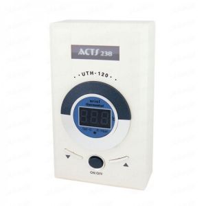 Терморегулятор (Temperature) UTH-120 (4KW)