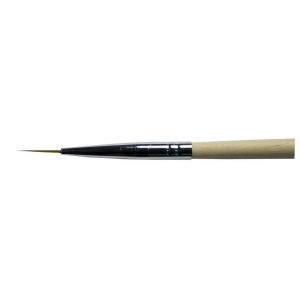 Кисть «Soline Charms» волосок «тонкая ручка» 11 мм