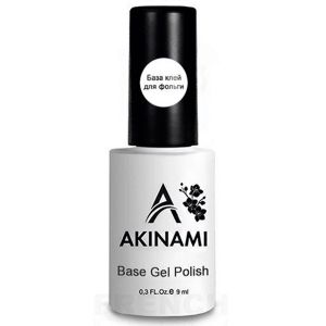 Akinami Base Glue Клей для фольги