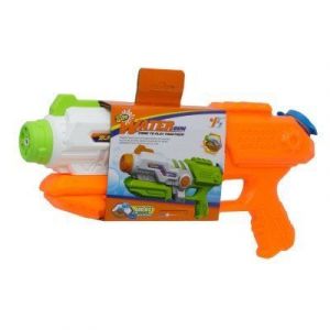 Оружие игрушечное (водное), в ассортименте, 40 см, в пакете