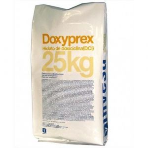 Доксипрекс (Doxyprex) порошок (25 кг)