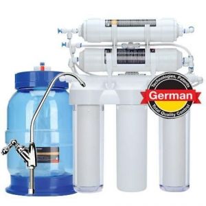 Система очистки воды (фильтр)  Osmos OU 500