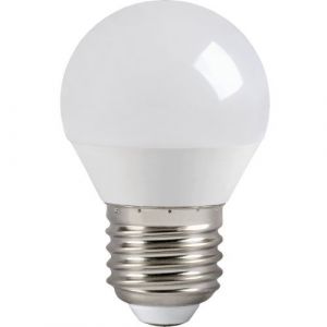 Лампа светодиодная ECO G45 шар 7Вт 230В 4000К E27 IEK