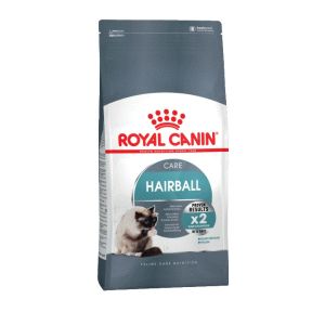 Royal Canin Hairball care - Профилактика образования волосяных комочков (вес: 400 гр)