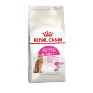 Royal Canin Protein Exigent (вес: 400 гр)