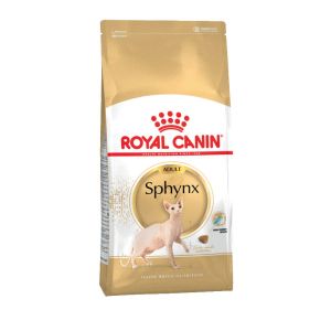 Royal Canin Sphynx - Сфинкс (вес: 400 гр)