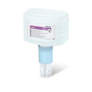 Foam 1 (NEXA) пенное ароматизированное мыло для рук