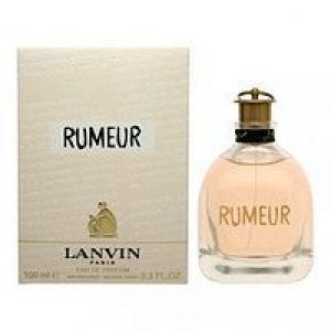 LANVIN RUMEUR lady 100ml женская парфюмерная вода