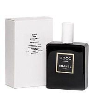 Chanel Coco Noir 100 ml тестер женская парфюмерная вода