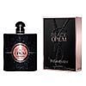 Yves Saint Laurent Black Opium, 90ml женская парфюмерная вод