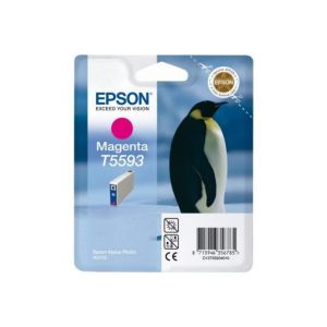 Картридж EPSON T5593 (C13T55934010)тех. упаковка