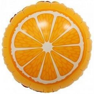 Шар-круг Апельсин