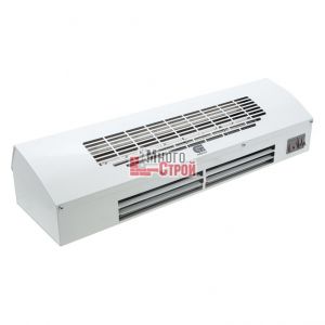 Тепловая завеса ТС-3000 (тепловентилятор), 230 В, 3 реж., 1500/3000Вт// Сибртех