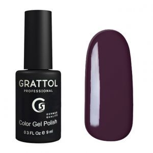 Grattol Color Gel Polish 054 (GTC054)