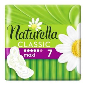 Прокладки «Naturella» Classic Maxi, 7шт
