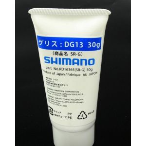 Смазка для катушек Shimano SR-G 30 гр.