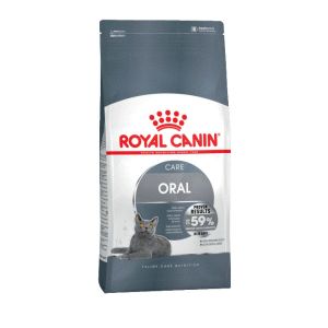 Royal Canin Oral care - Профилактика зубного налета