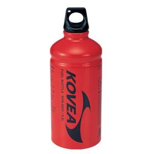 Фляга KOVEA Fuel Bottle 0.6 для топлива KPB-0600