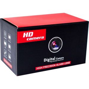 Веб камера HD-517