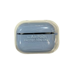 PROTECTIVE CASE FOR AIRPODS PRO + КАРАБИН