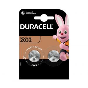 DURACELL DL 2032 BP-2 (20)