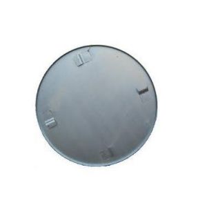 Диск сглаживающий для затирочных машин S-100 (Disc pan), шт
